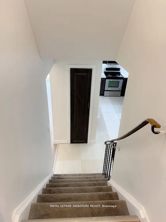20 Kirkland Road, #Upper