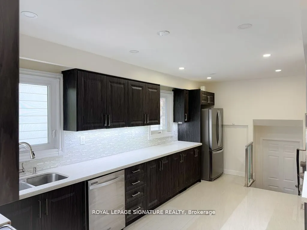 20 Kirkland Road, #Upper