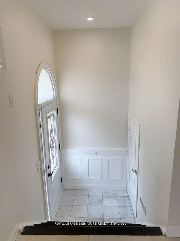20 Kirkland Road, #Upper