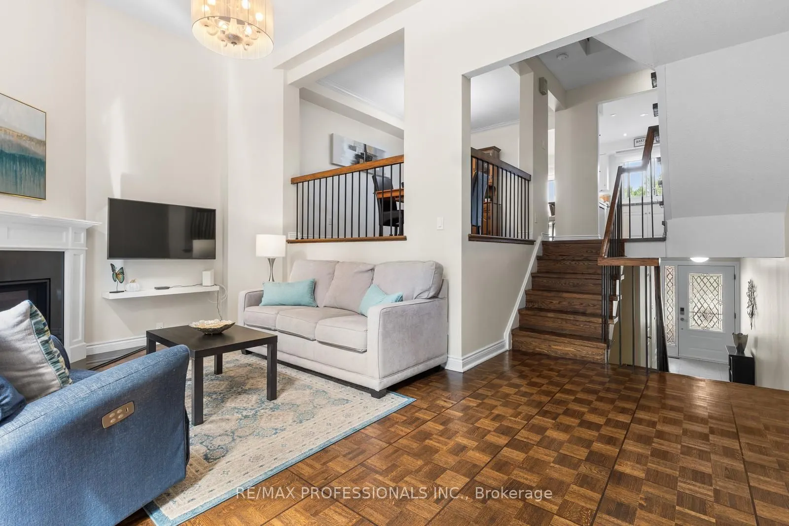 4165 Fieldgate Drive, #26