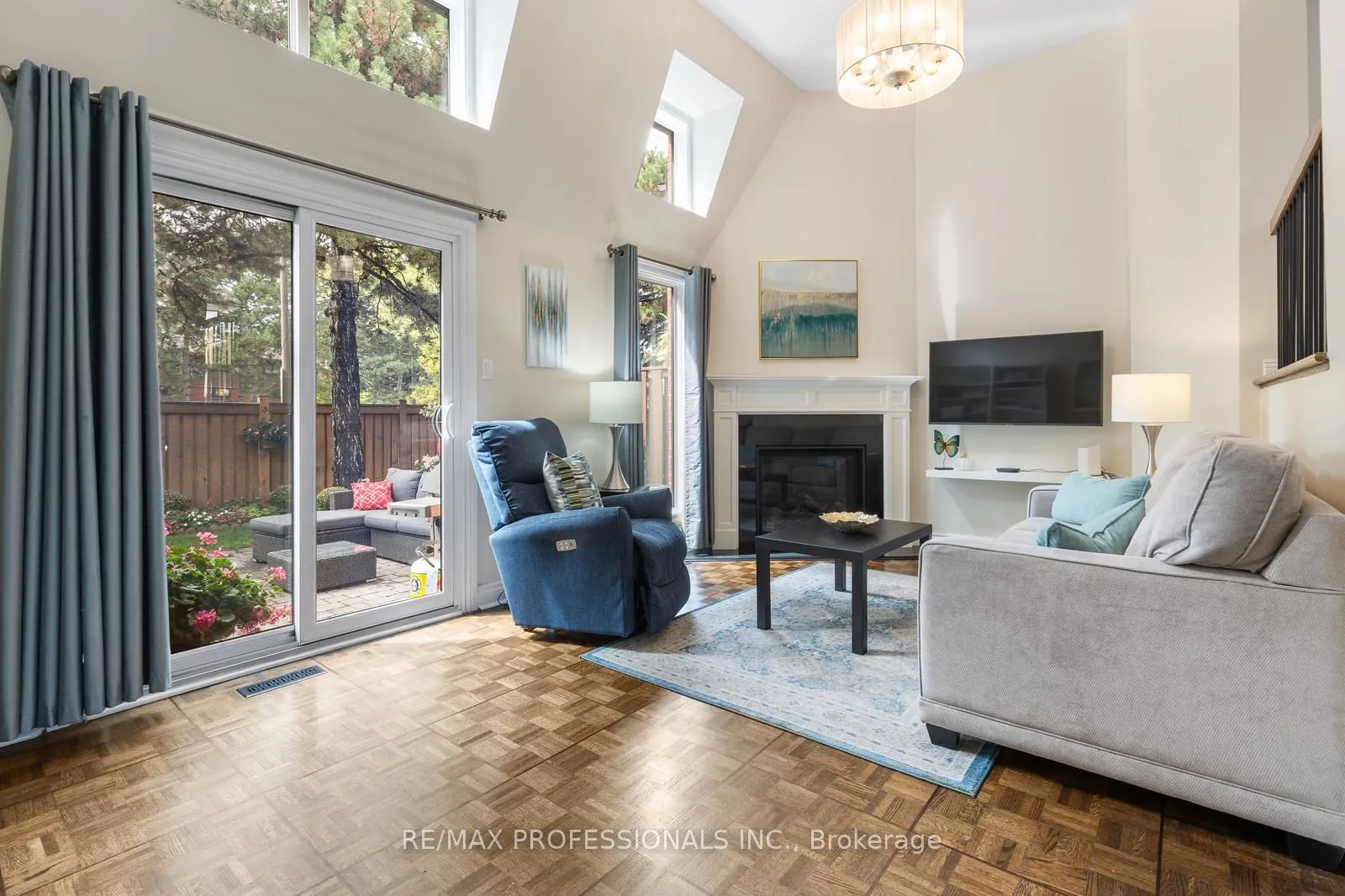 4165 Fieldgate Drive, #26