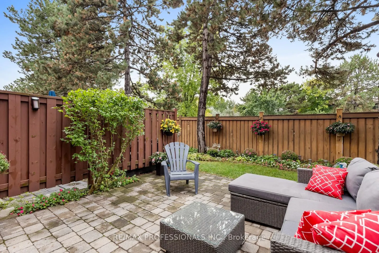 4165 Fieldgate Drive, #26