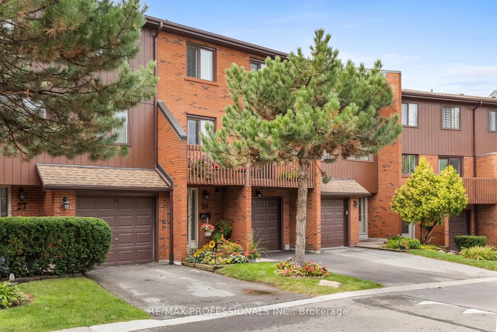4165 Fieldgate Drive, #26