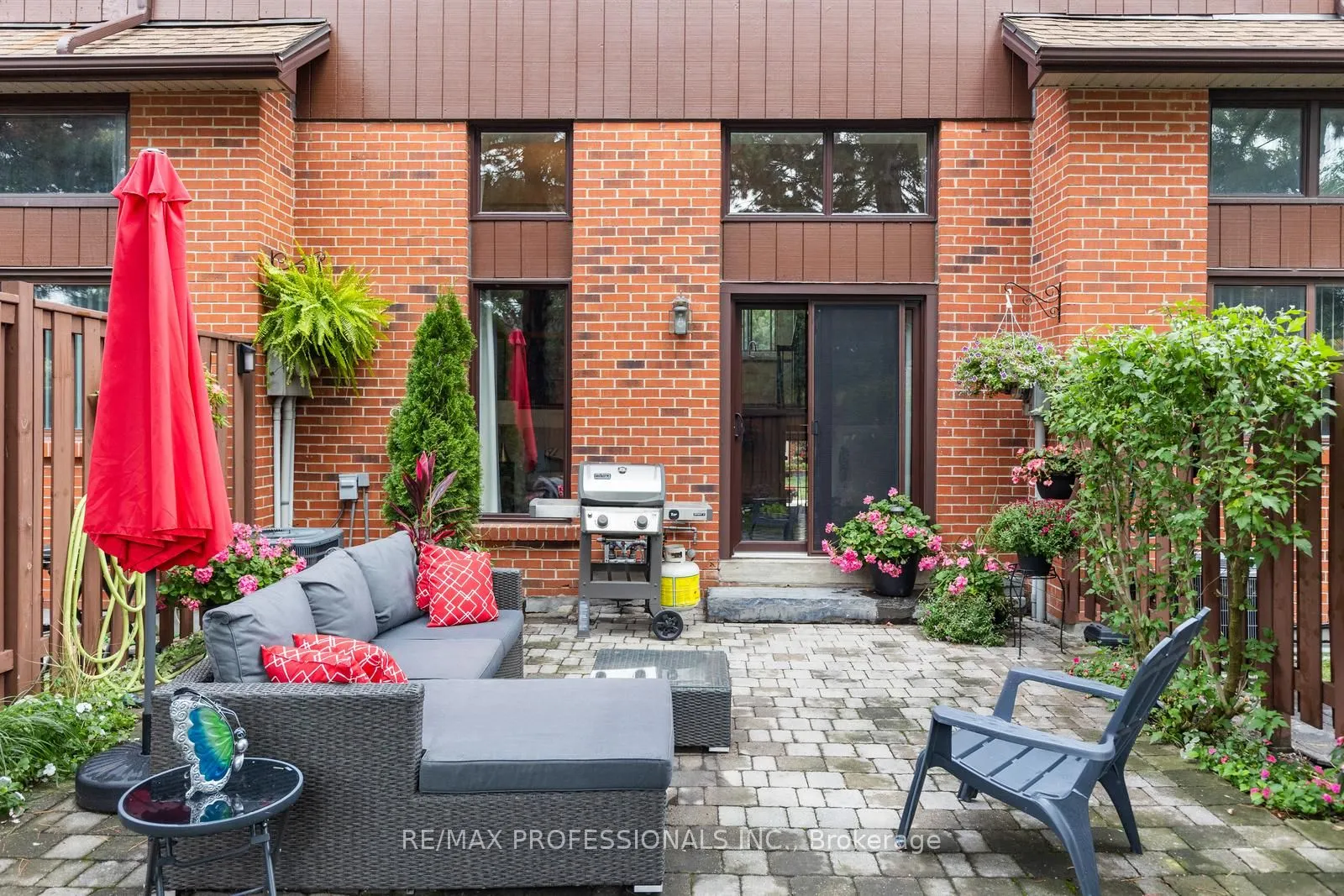4165 Fieldgate Drive, #26