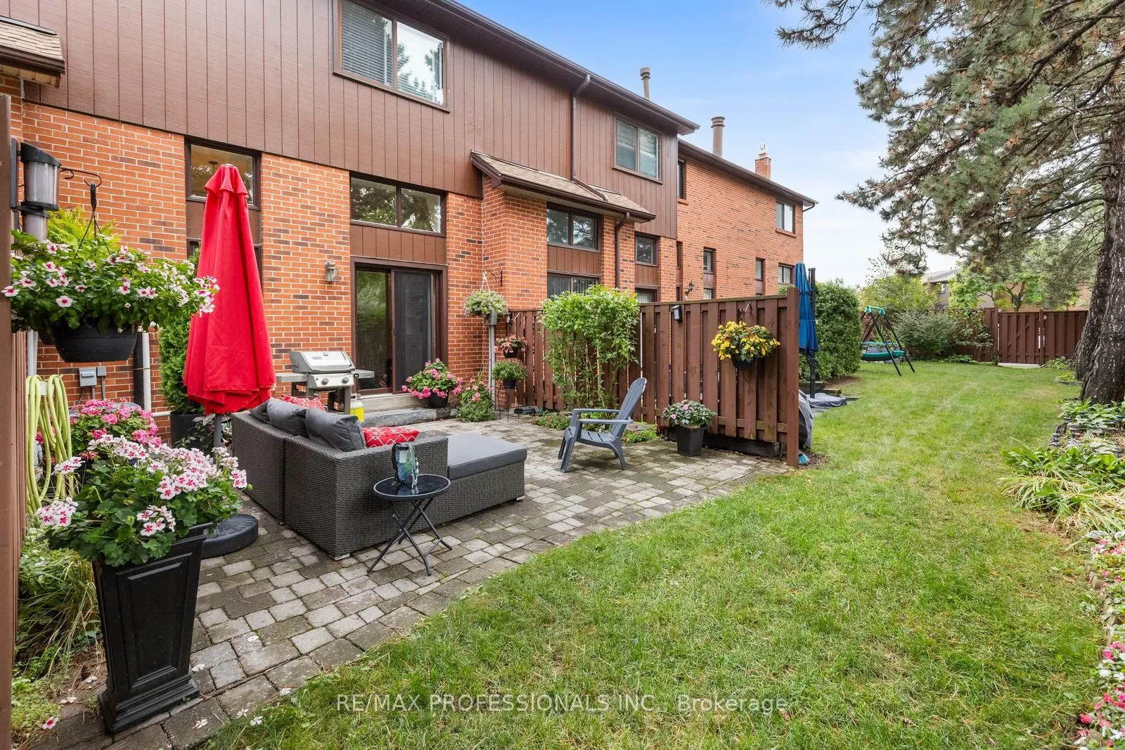 4165 Fieldgate Drive, #26