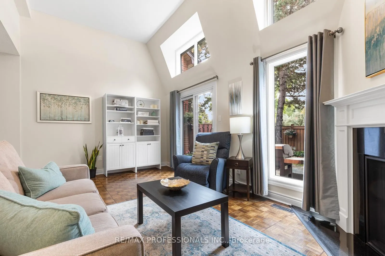 4165 Fieldgate Drive, #26
