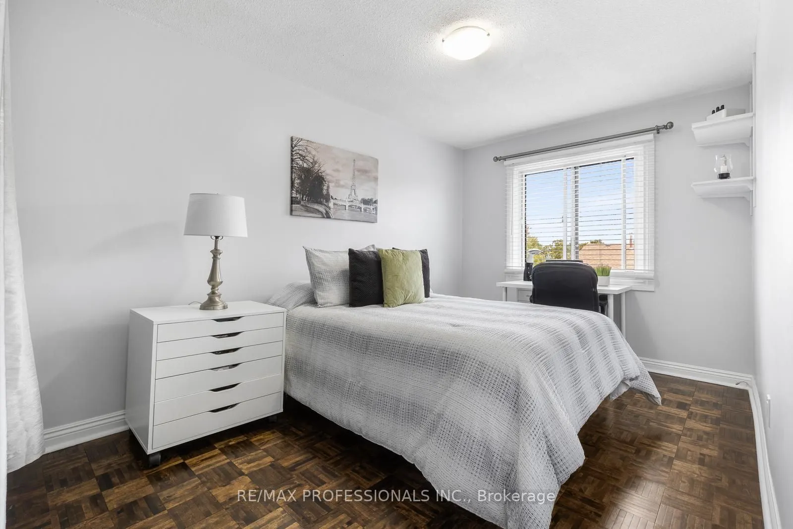 4165 Fieldgate Drive, #26