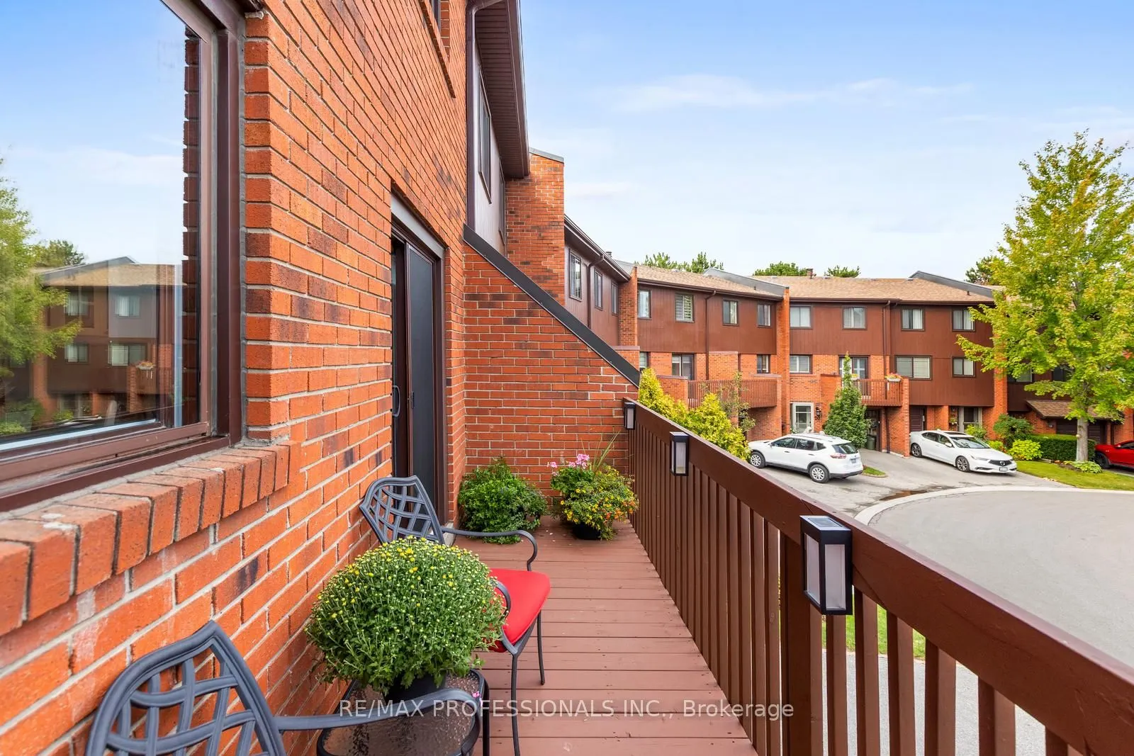 4165 Fieldgate Drive, #26
