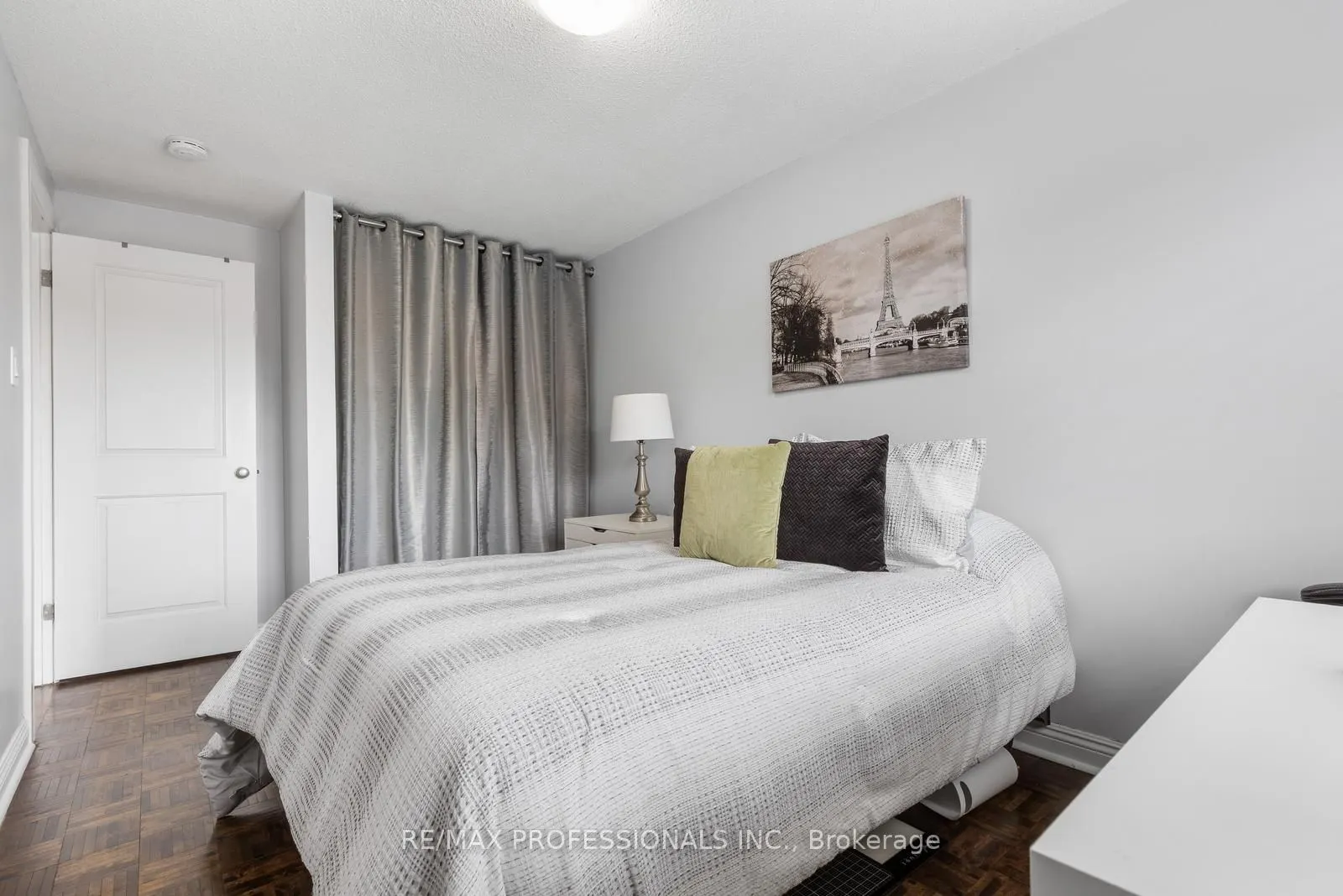 4165 Fieldgate Drive, #26