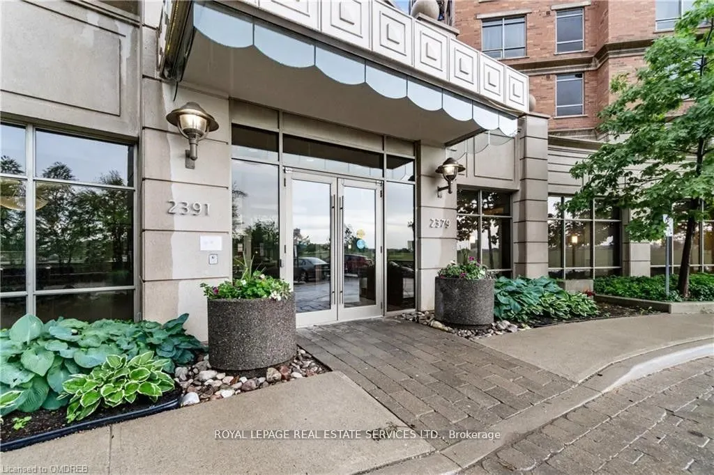 2379 Central Park Drive, #1206
