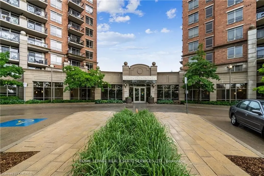 2379 Central Park Drive, #1206