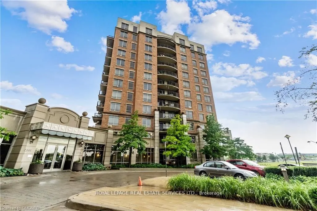 2379 Central Park Drive, #1206