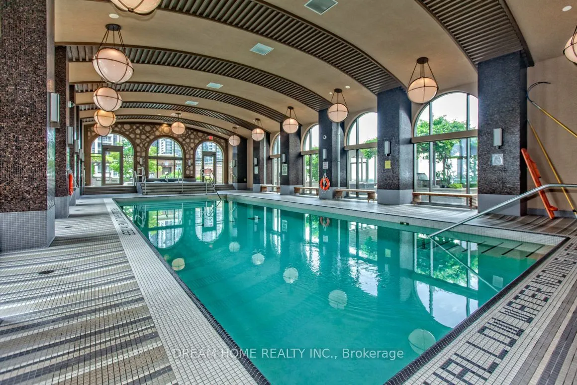385 Prince Of Wales Drive, #3205