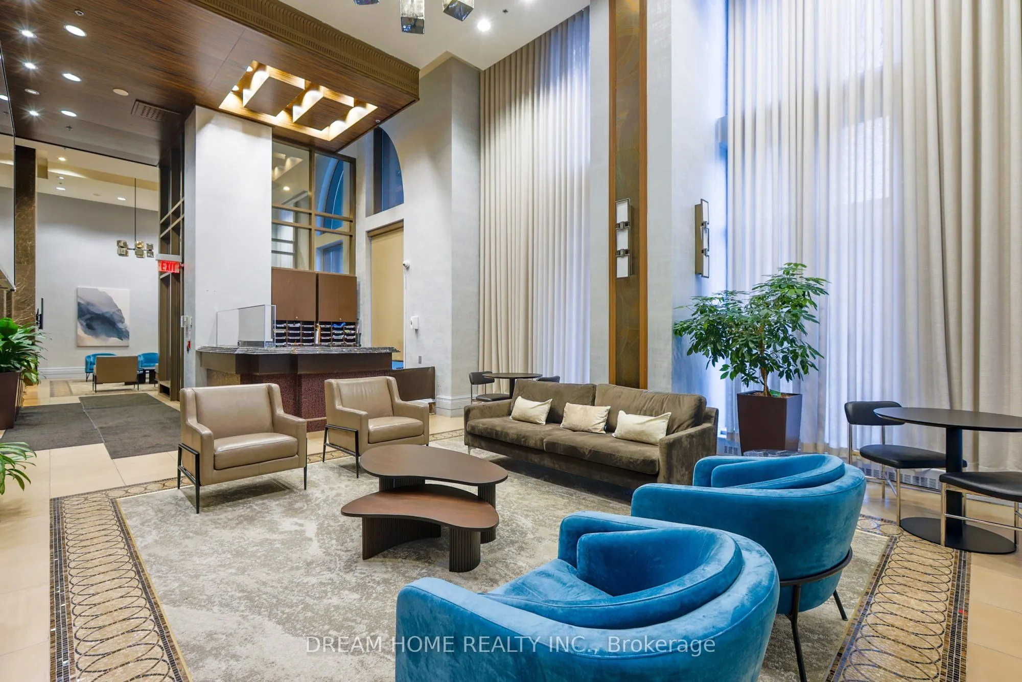385 Prince Of Wales Drive, #3205