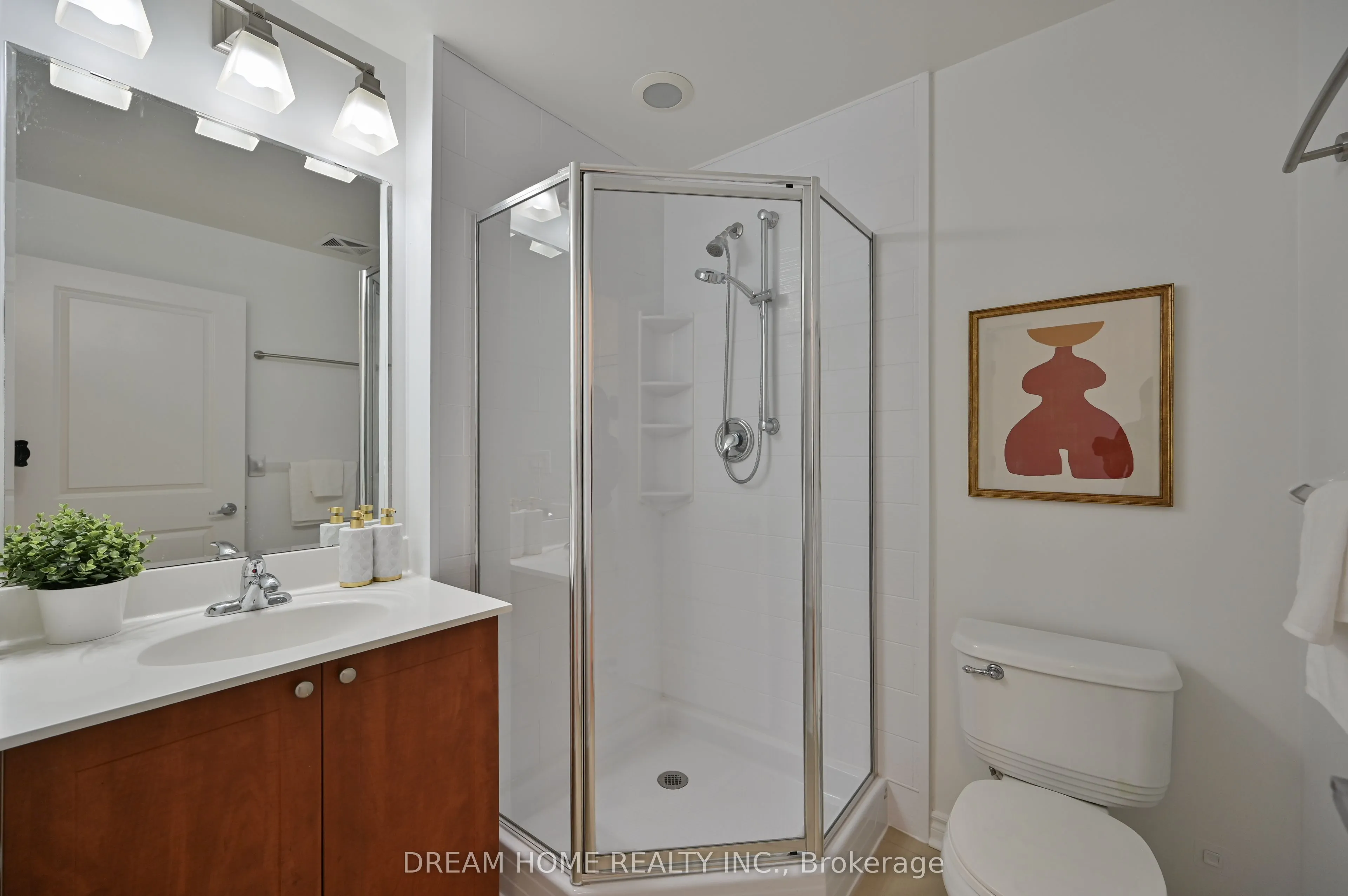 385 Prince Of Wales Drive, #3205