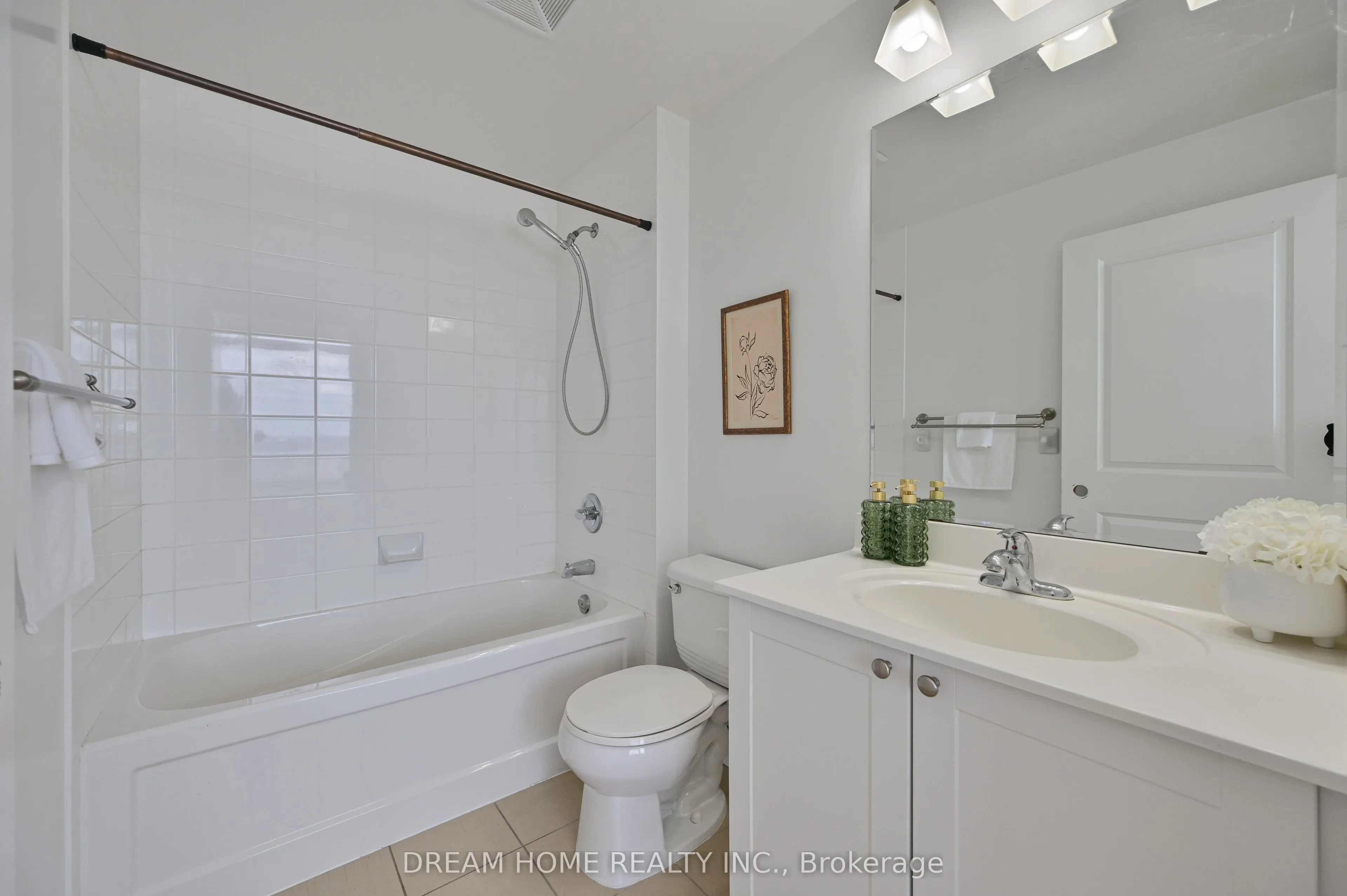 385 Prince Of Wales Drive, #3205