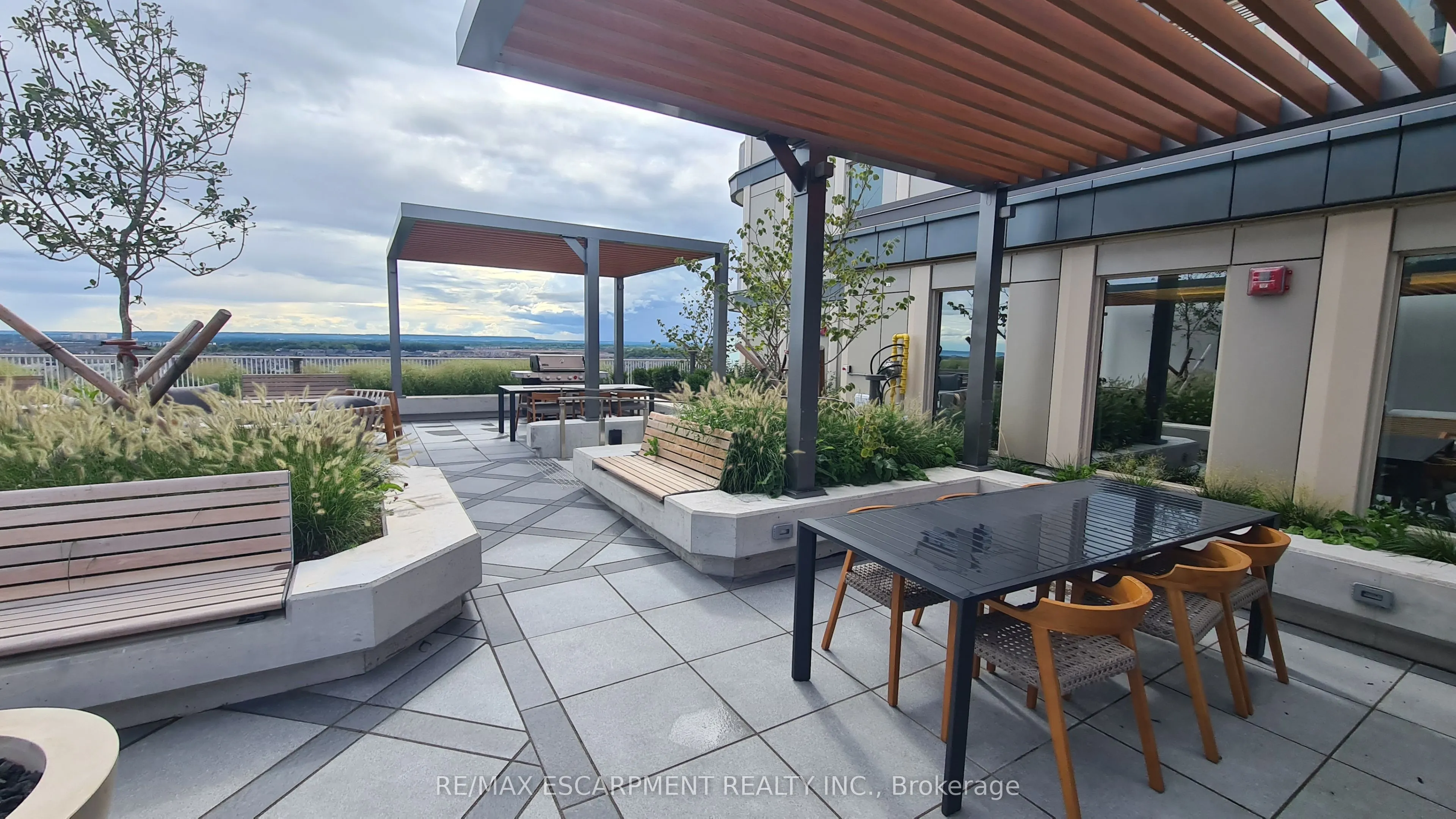 3240 William Coltson Avenue, #815