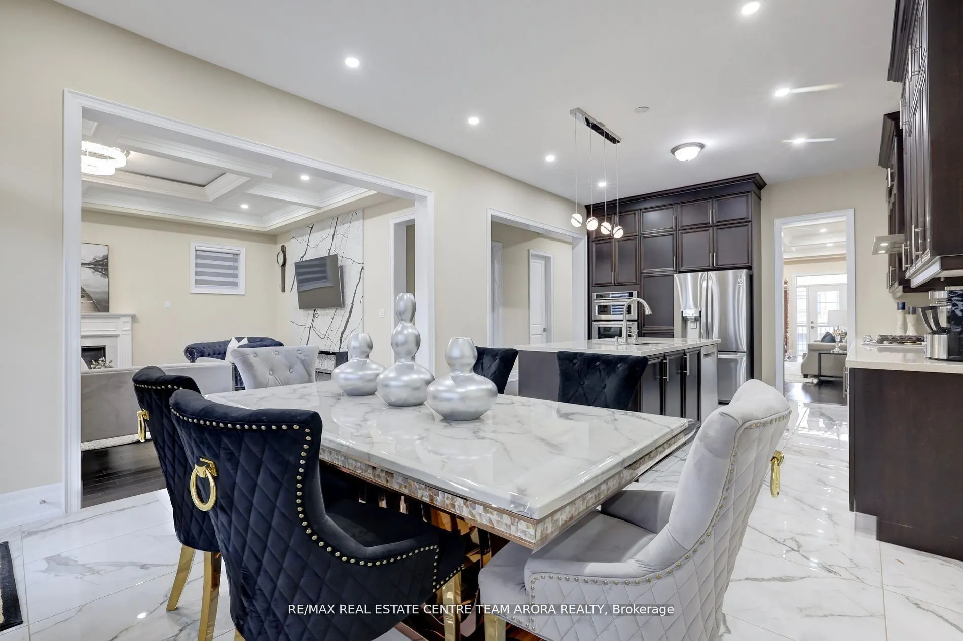 5 Walkercleave Drive