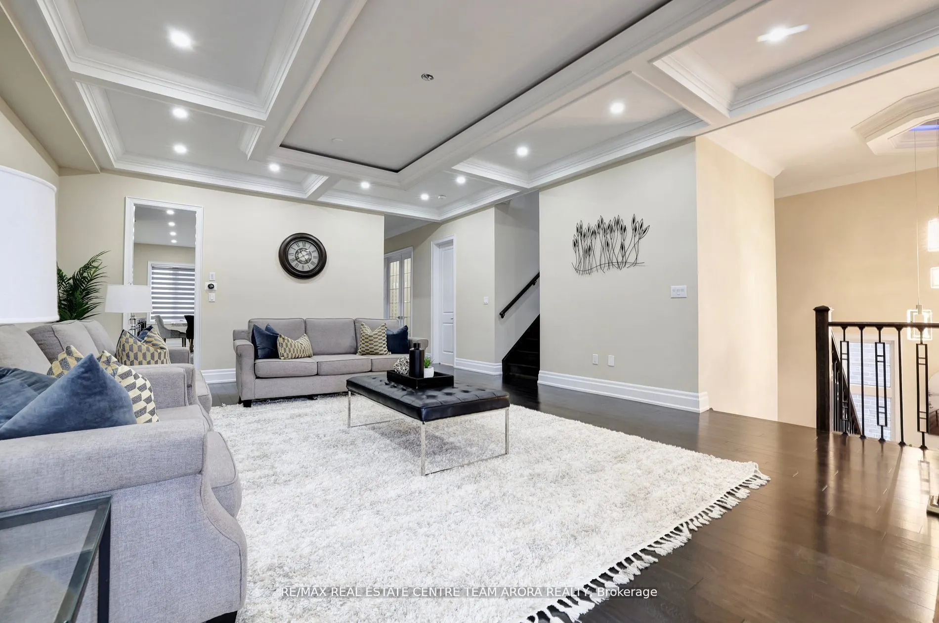 5 Walkercleave Drive