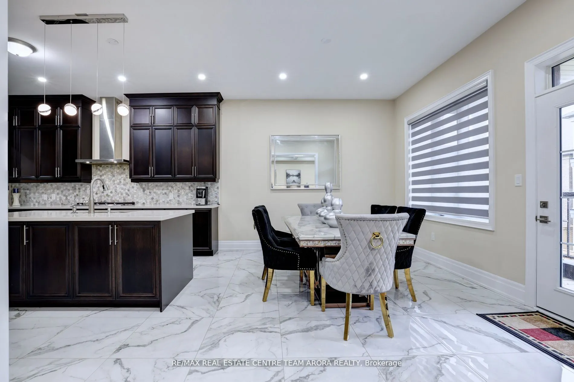5 Walkercleave Drive