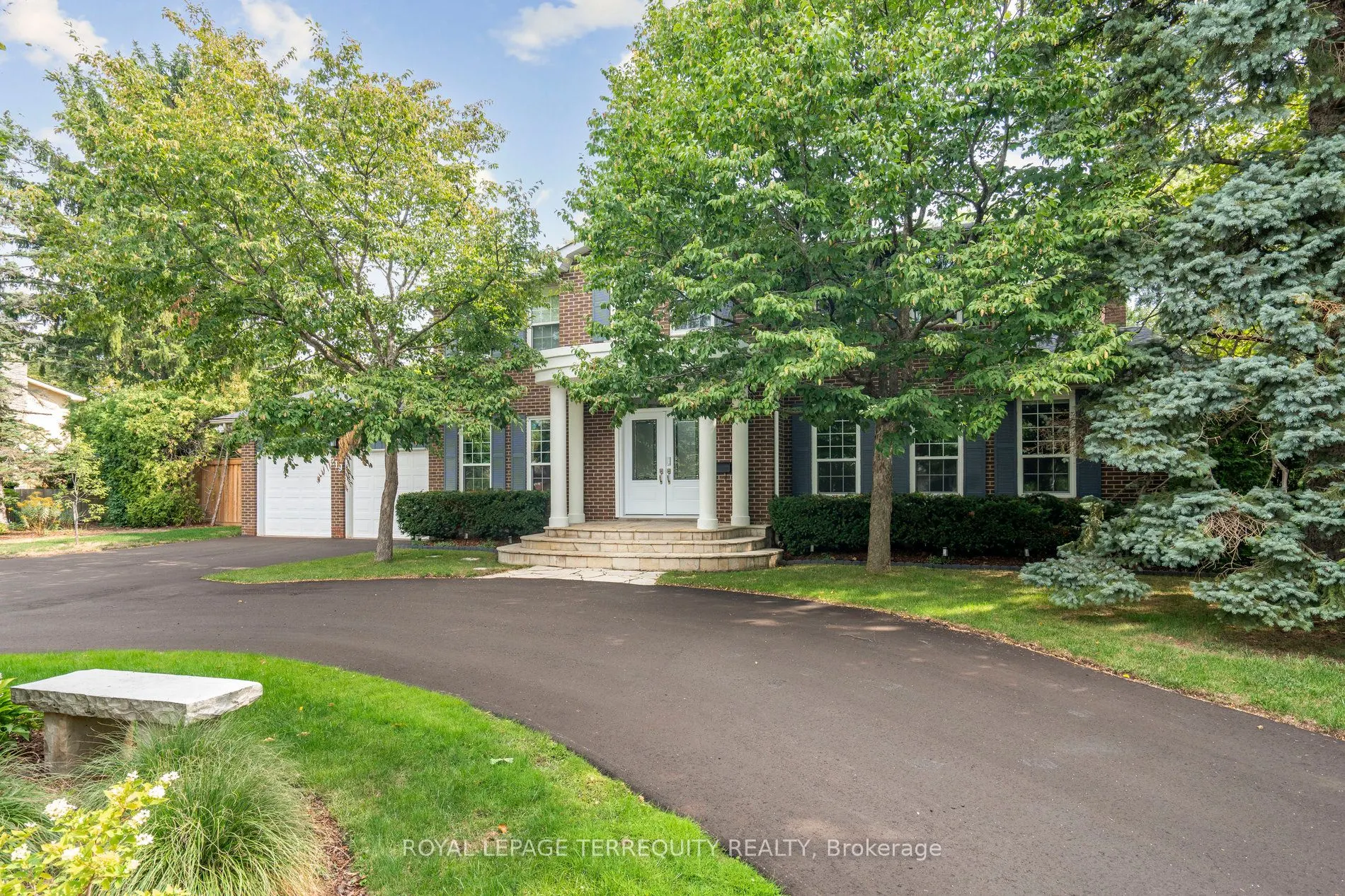 219 Valleyview Court