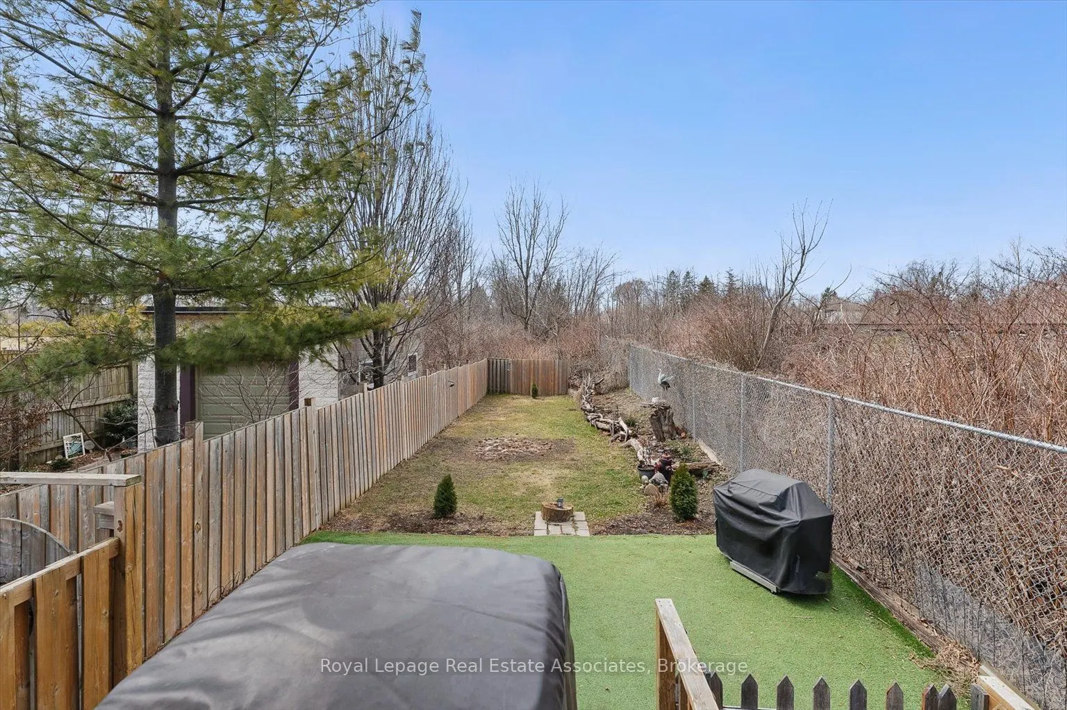 1106 Haig Boulevard