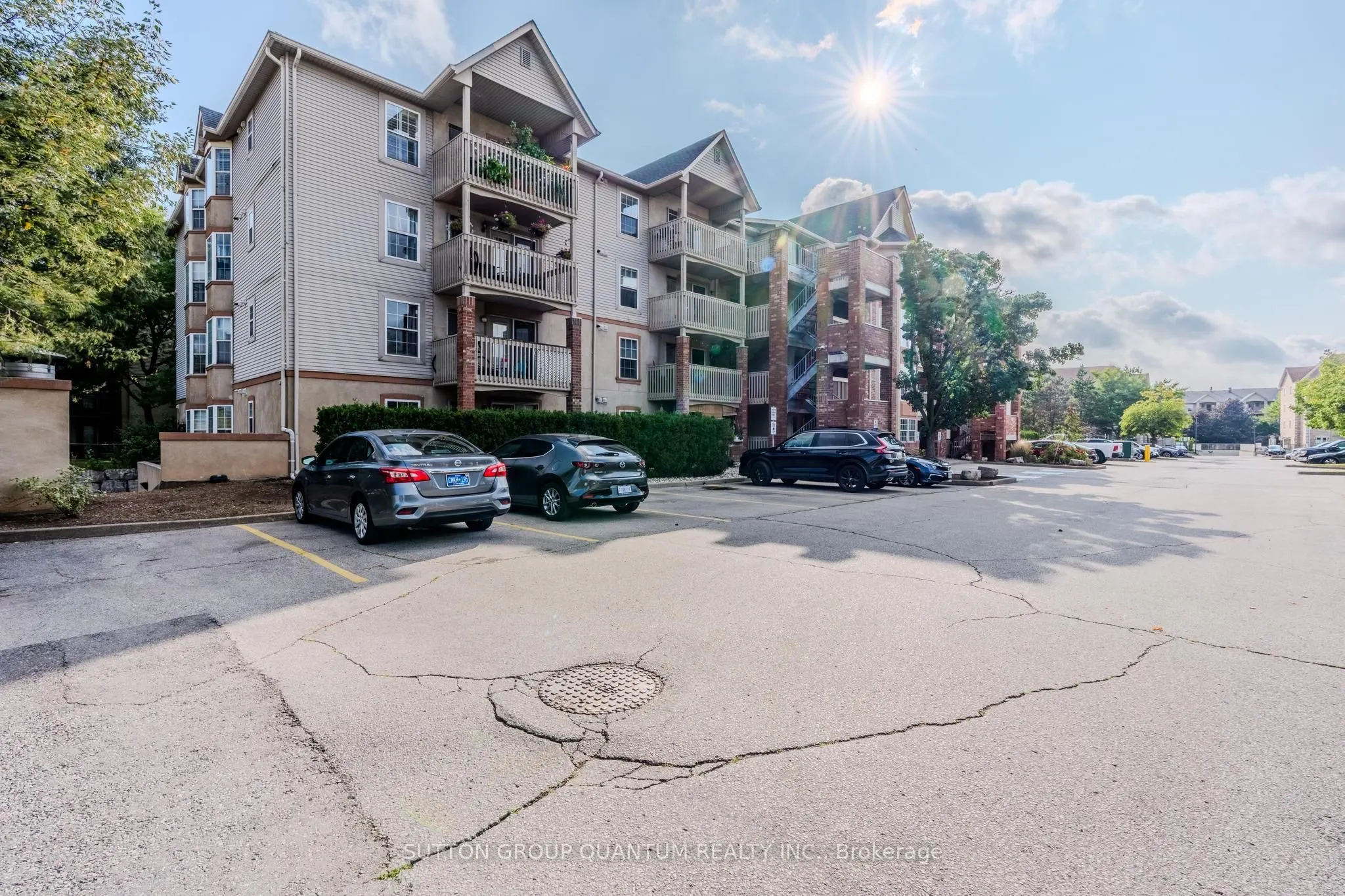 4013 Kilmer Drive, #112