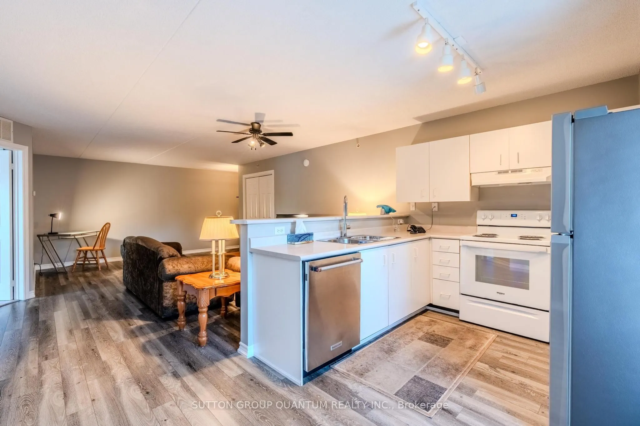 4013 Kilmer Drive, #112