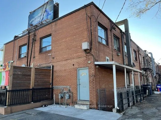 2896 Dufferin Street