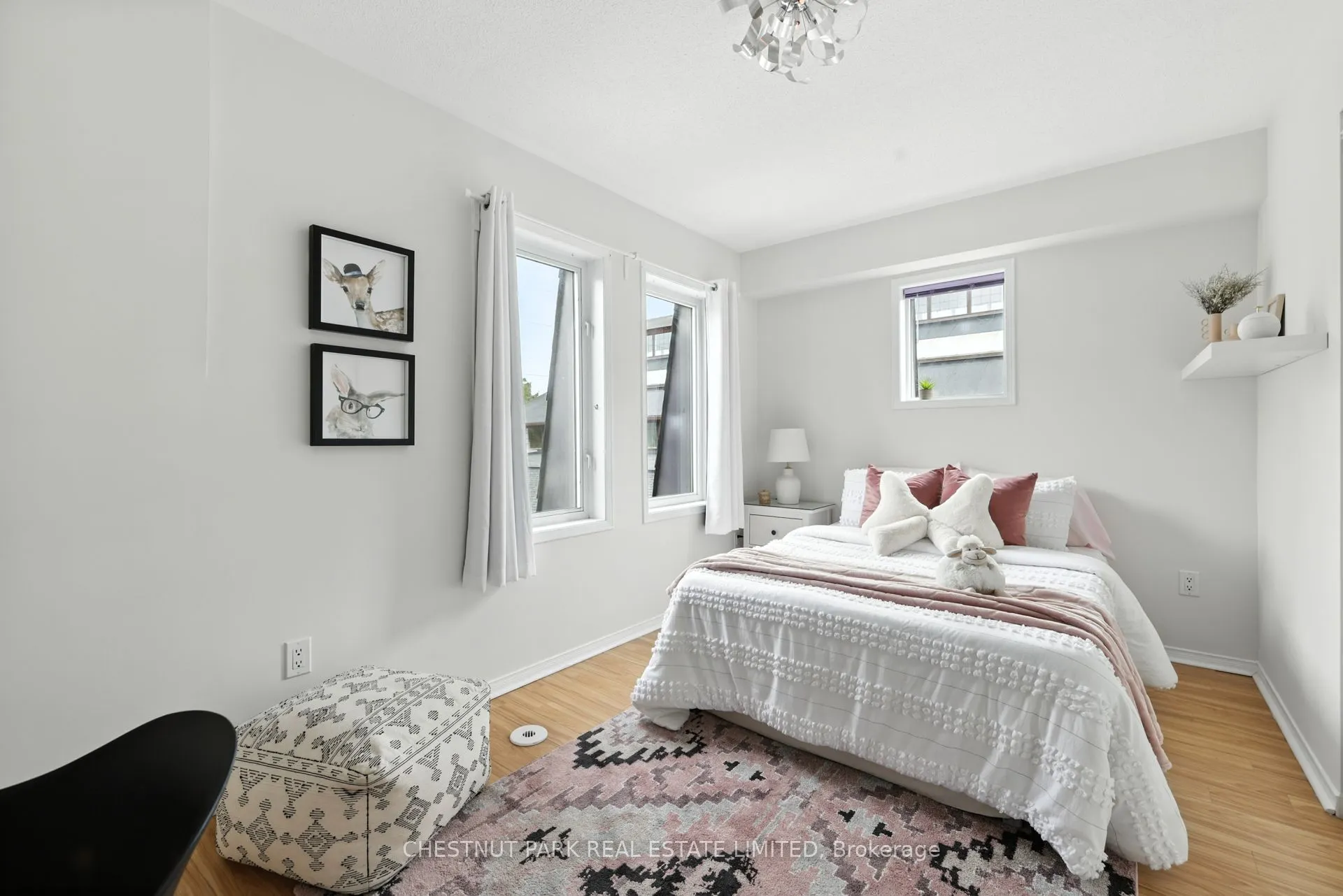 55 Foundry Avenue, #62