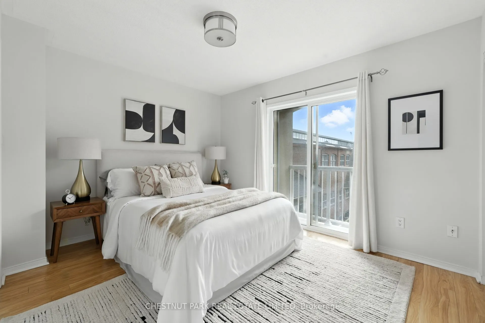 55 Foundry Avenue, #62