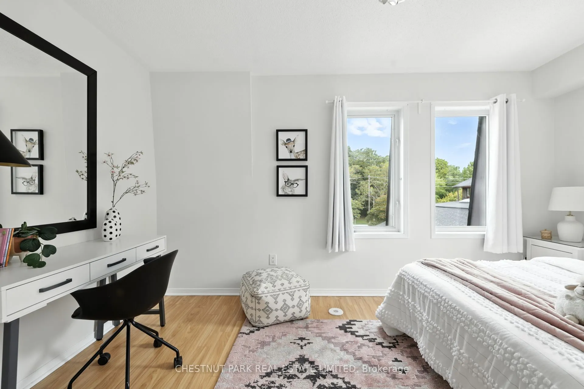 55 Foundry Avenue, #62