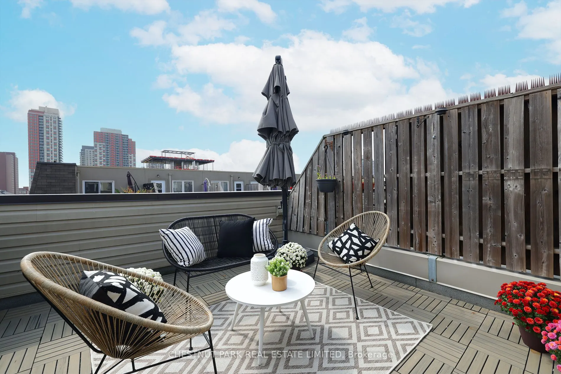 55 Foundry Avenue, #62
