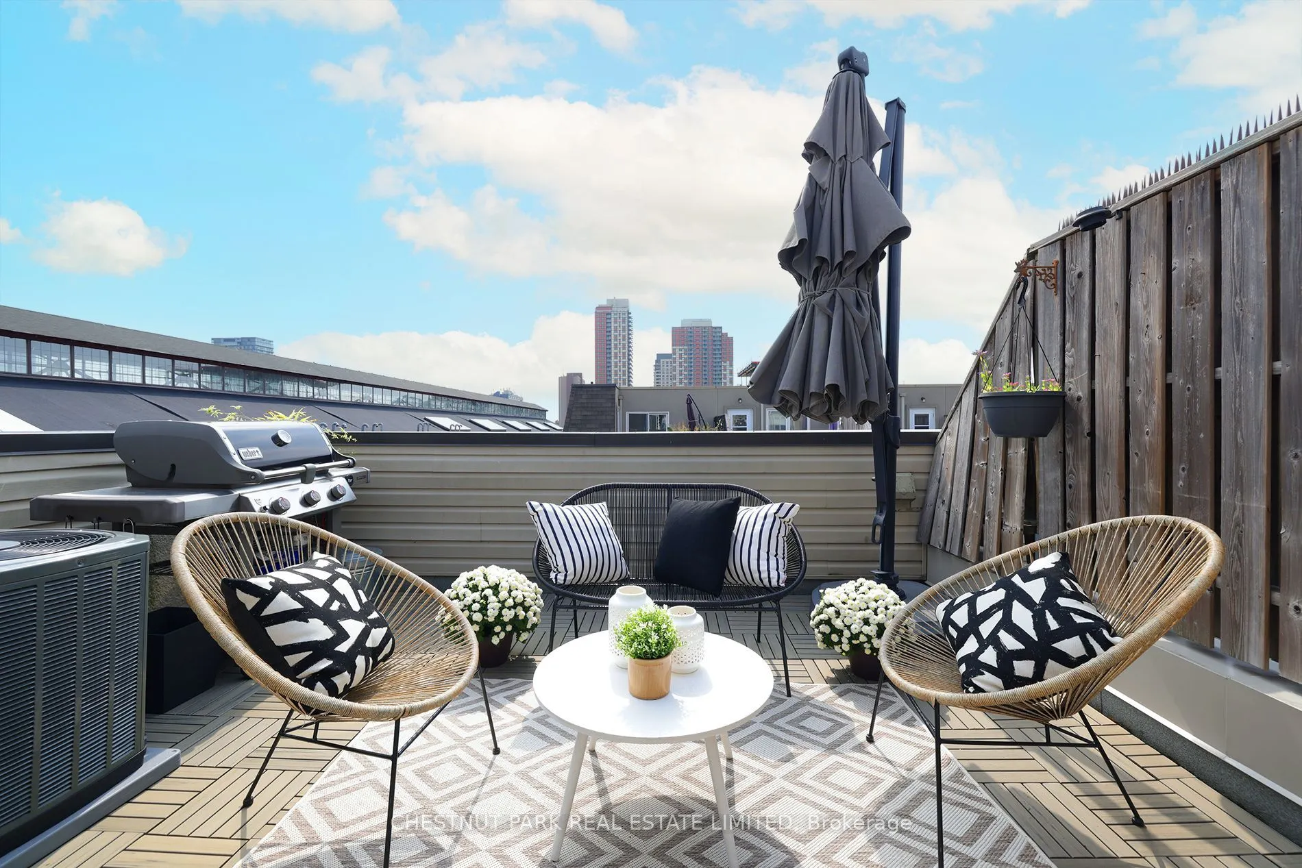 55 Foundry Avenue, #62