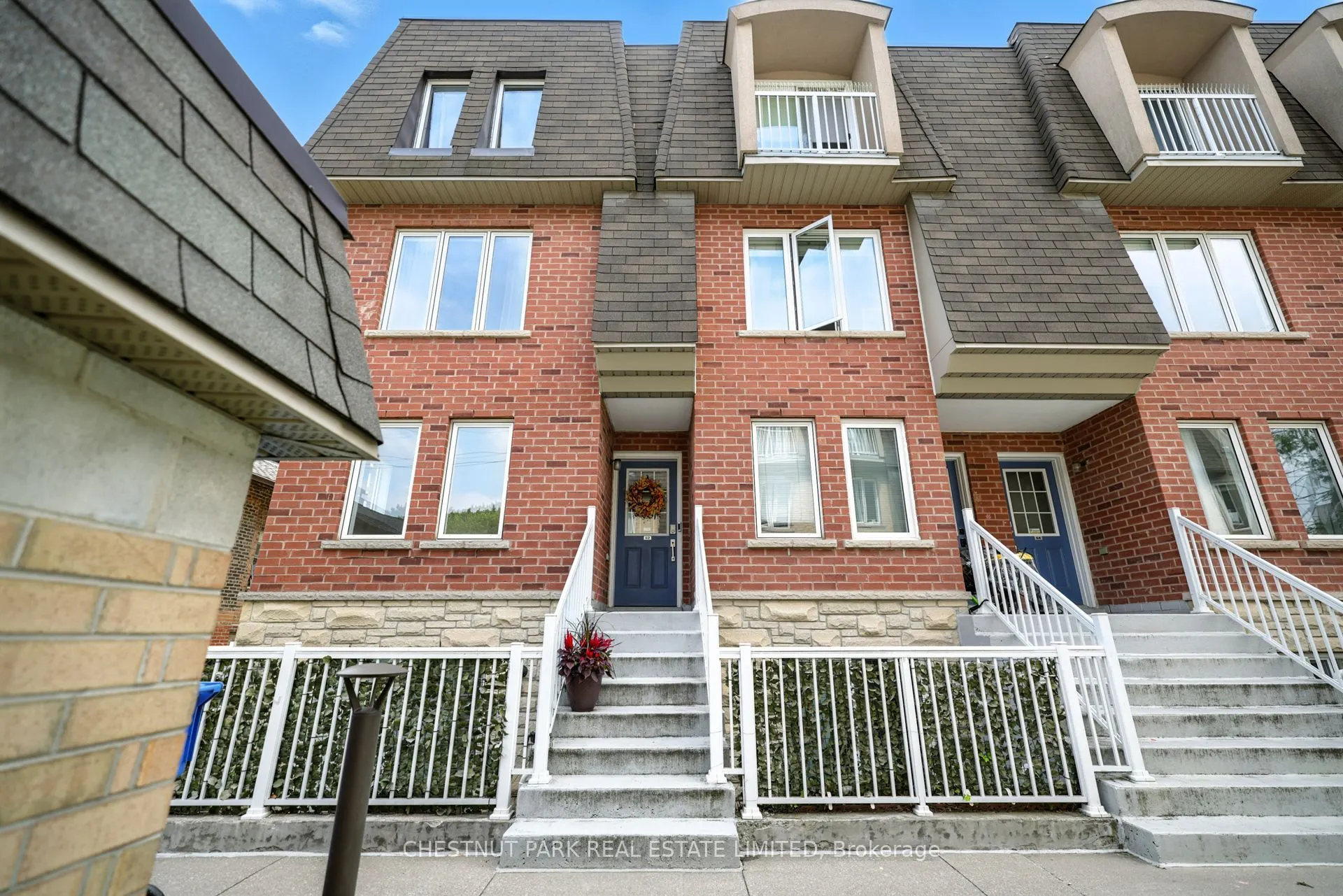 55 Foundry Avenue, #62