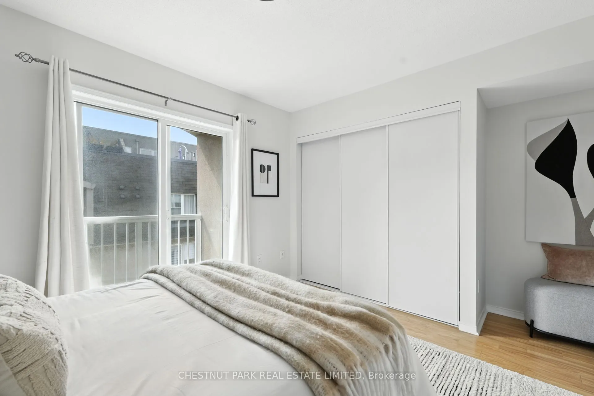 55 Foundry Avenue, #62