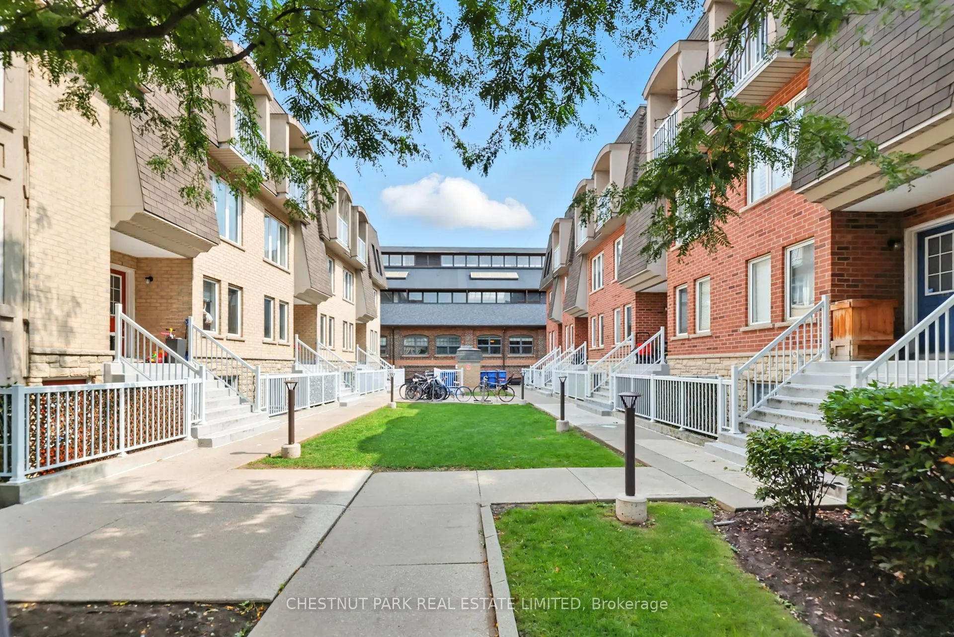55 Foundry Avenue, #62