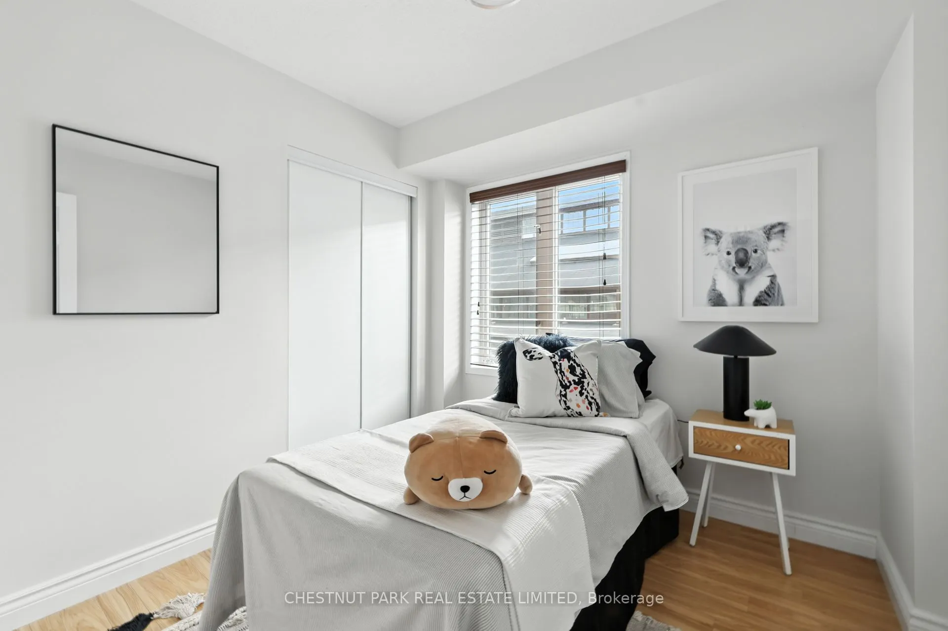 55 Foundry Avenue, #62