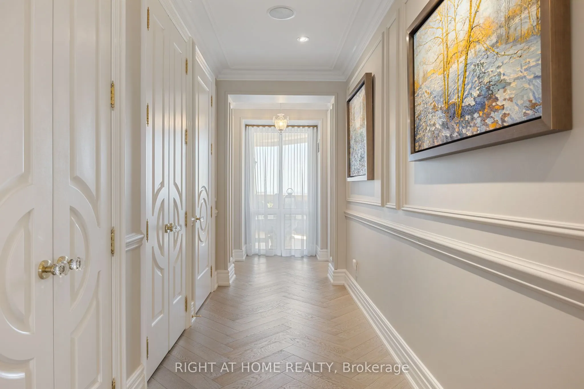 2287 Lake Shore Boulevard W, #Ph1501