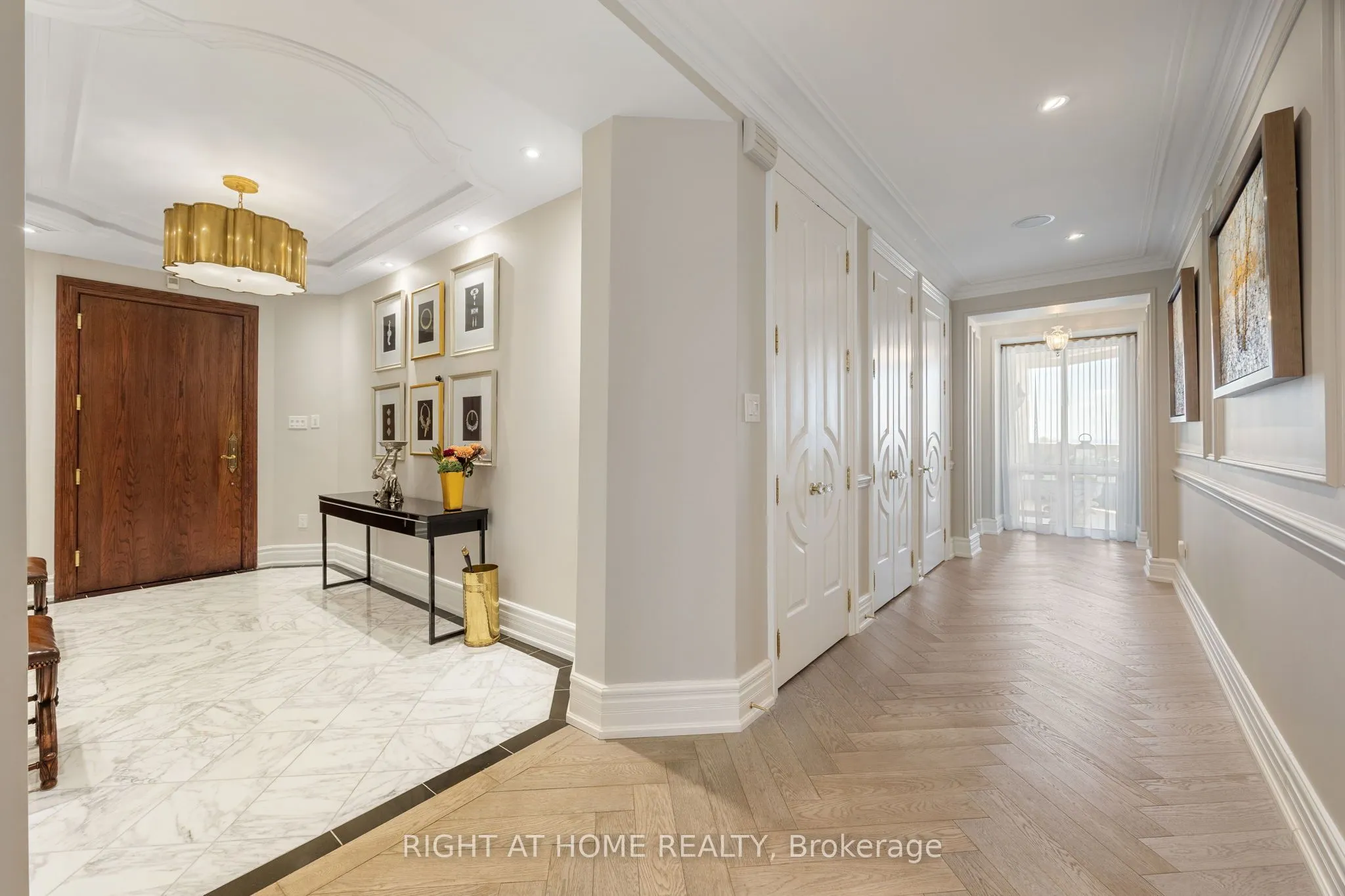 2287 Lake Shore Boulevard W, #Ph1501