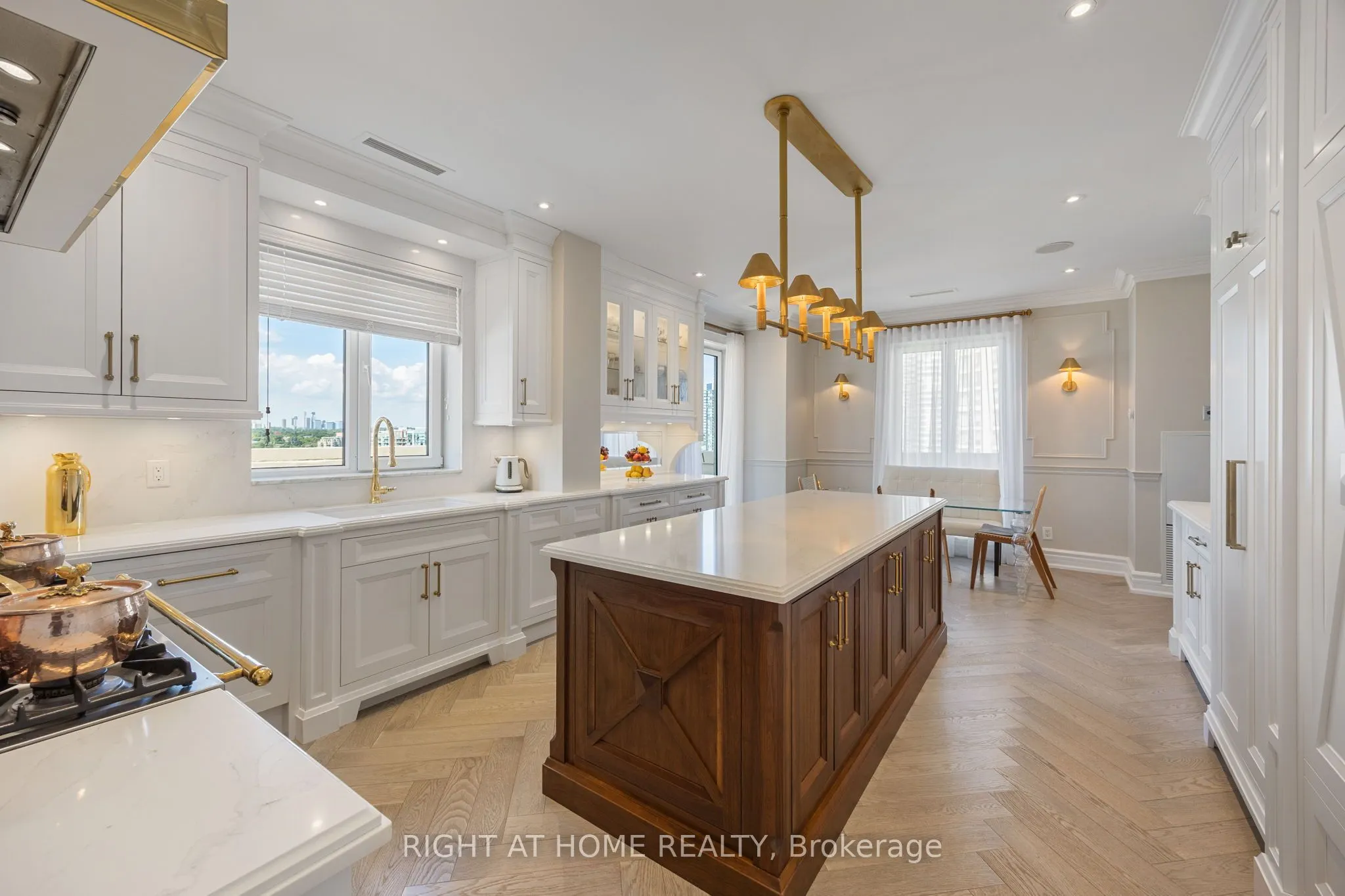 2287 Lake Shore Boulevard W, #Ph1501
