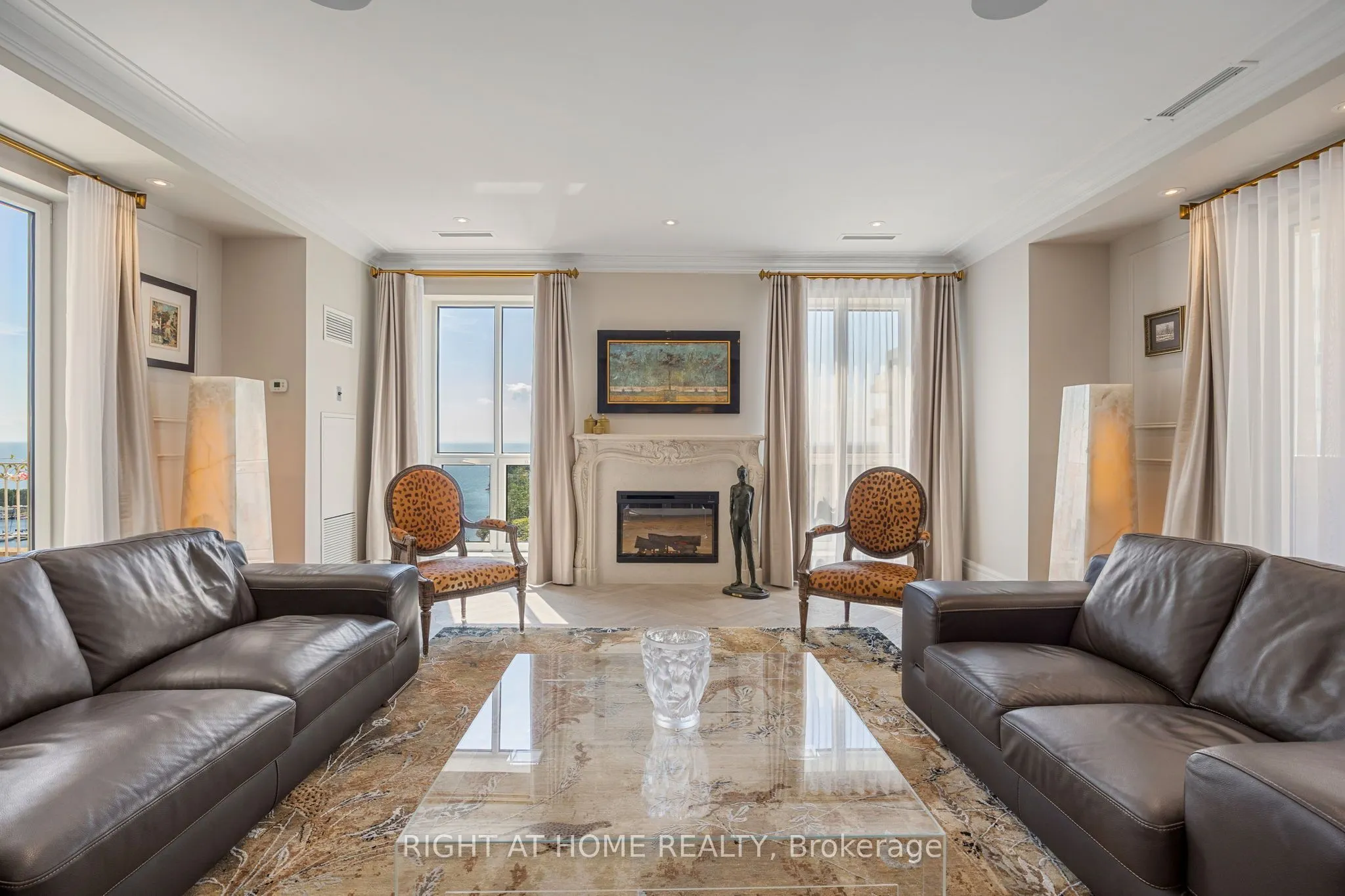 2287 Lake Shore Boulevard W, #Ph1501