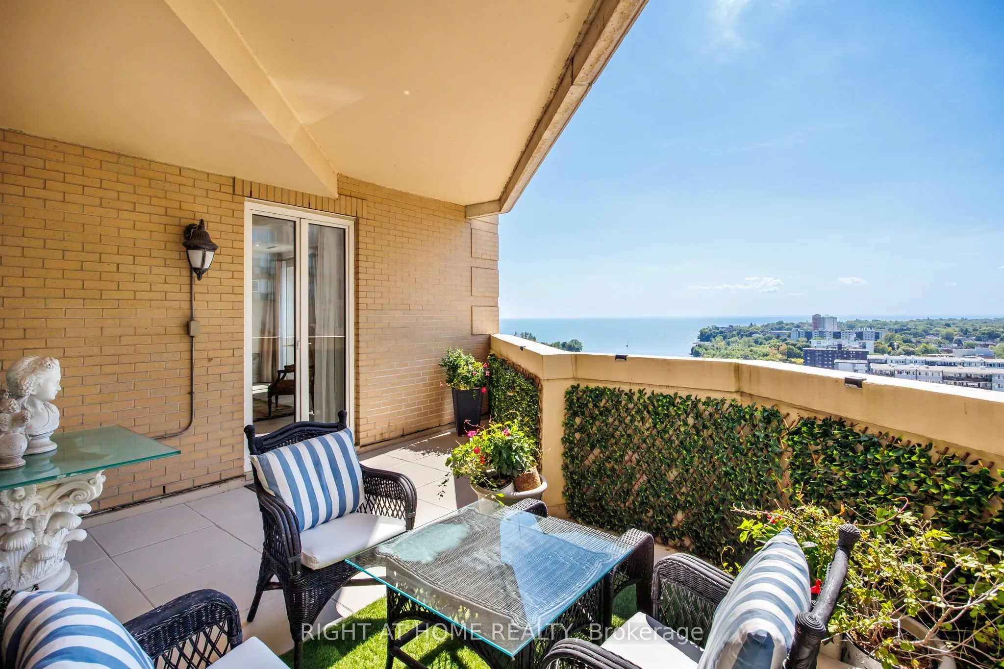 2287 Lake Shore Boulevard W, #Ph1501