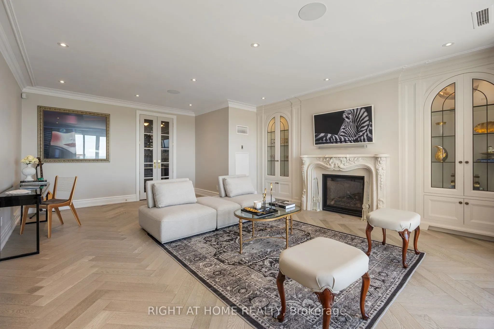 2287 Lake Shore Boulevard W, #Ph1501