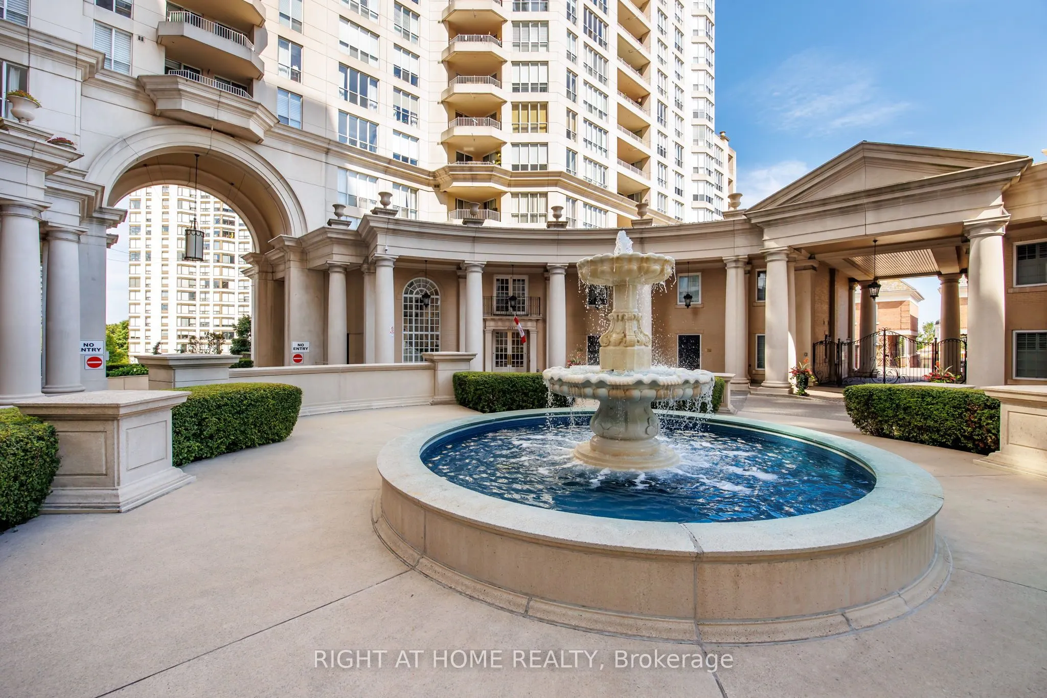 2287 Lake Shore Boulevard W, #Ph1501