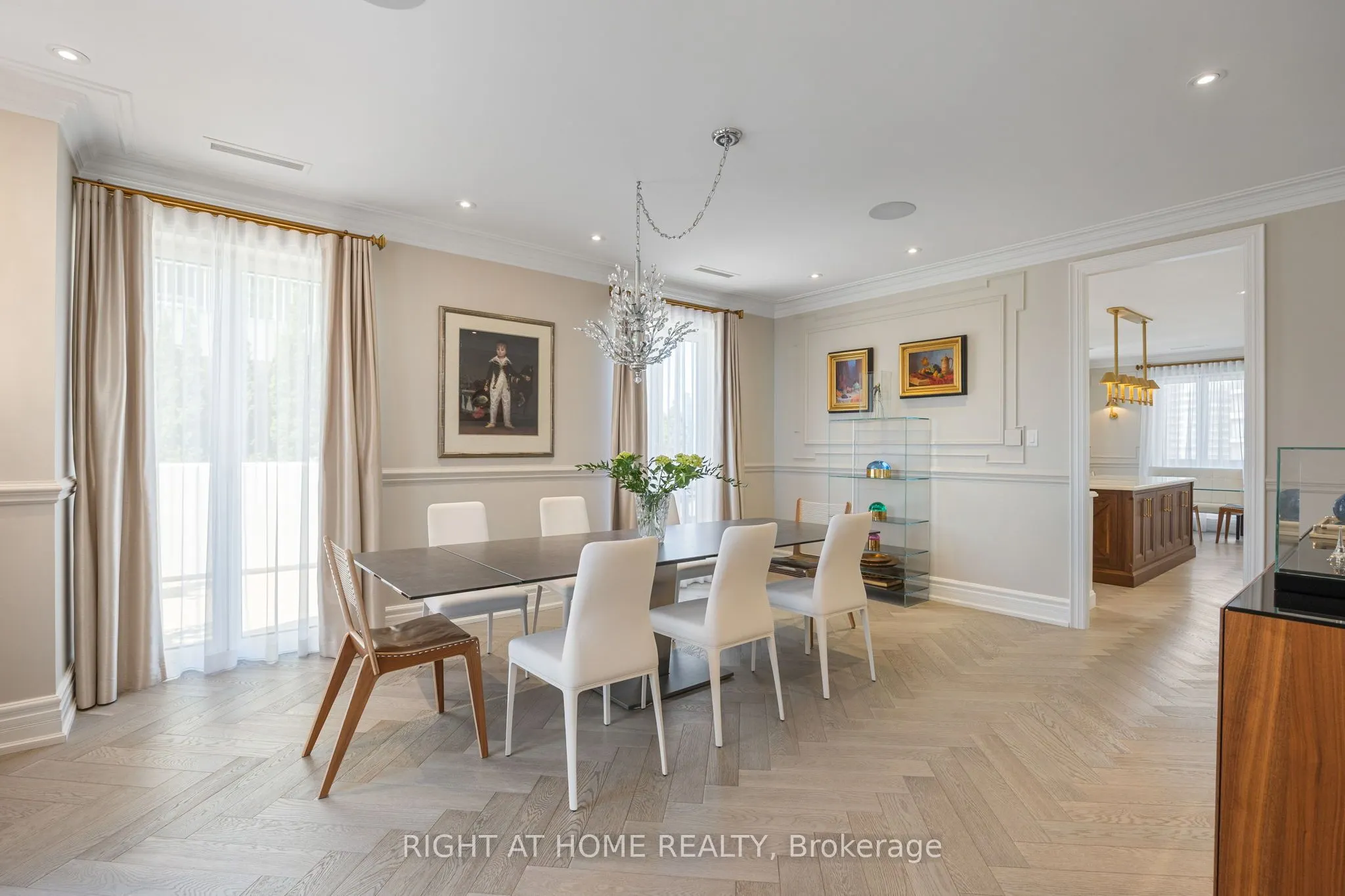 2287 Lake Shore Boulevard W, #Ph1501