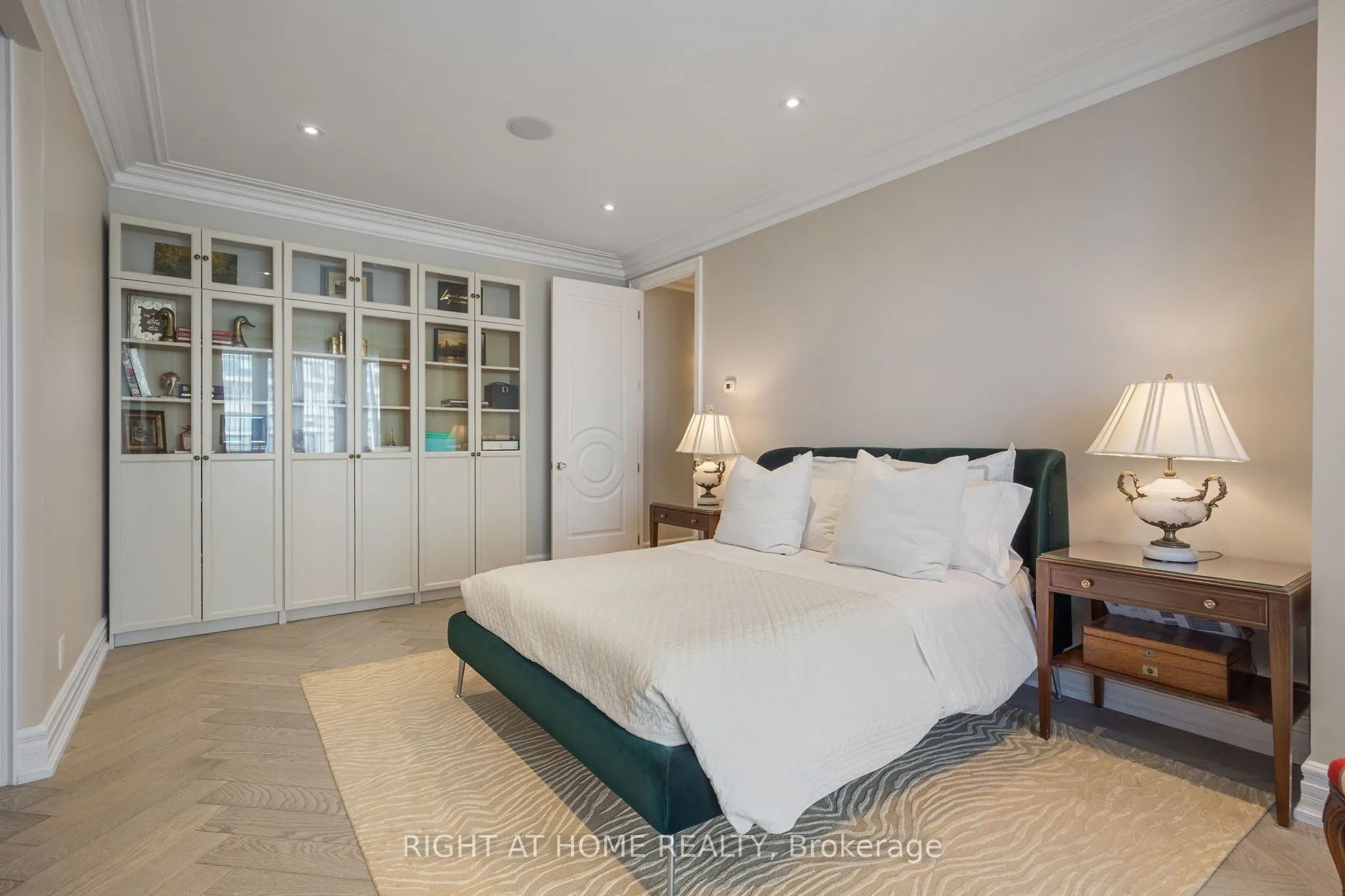 2287 Lake Shore Boulevard W, #Ph1501