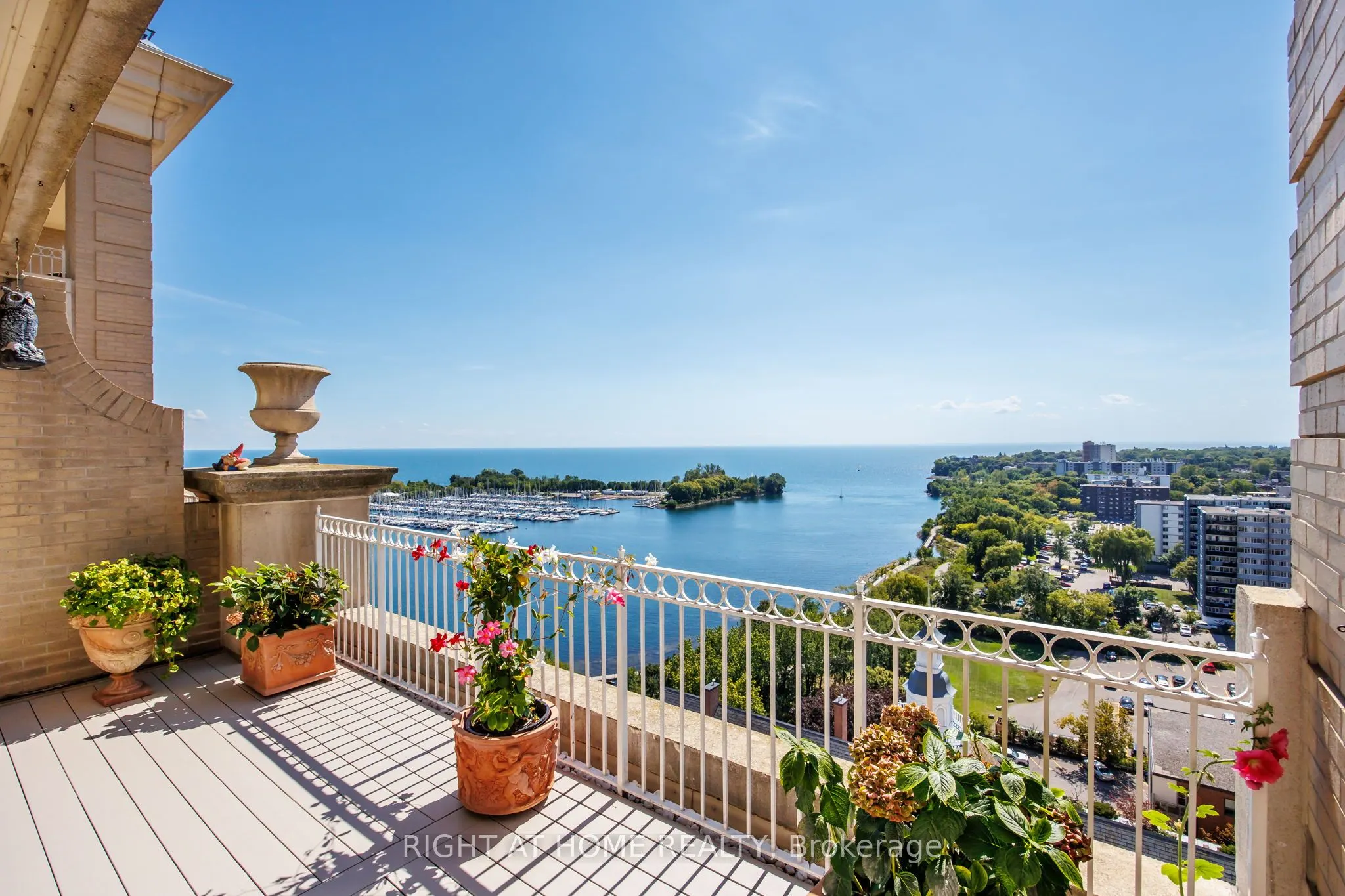 2287 Lake Shore Boulevard W, #Ph1501