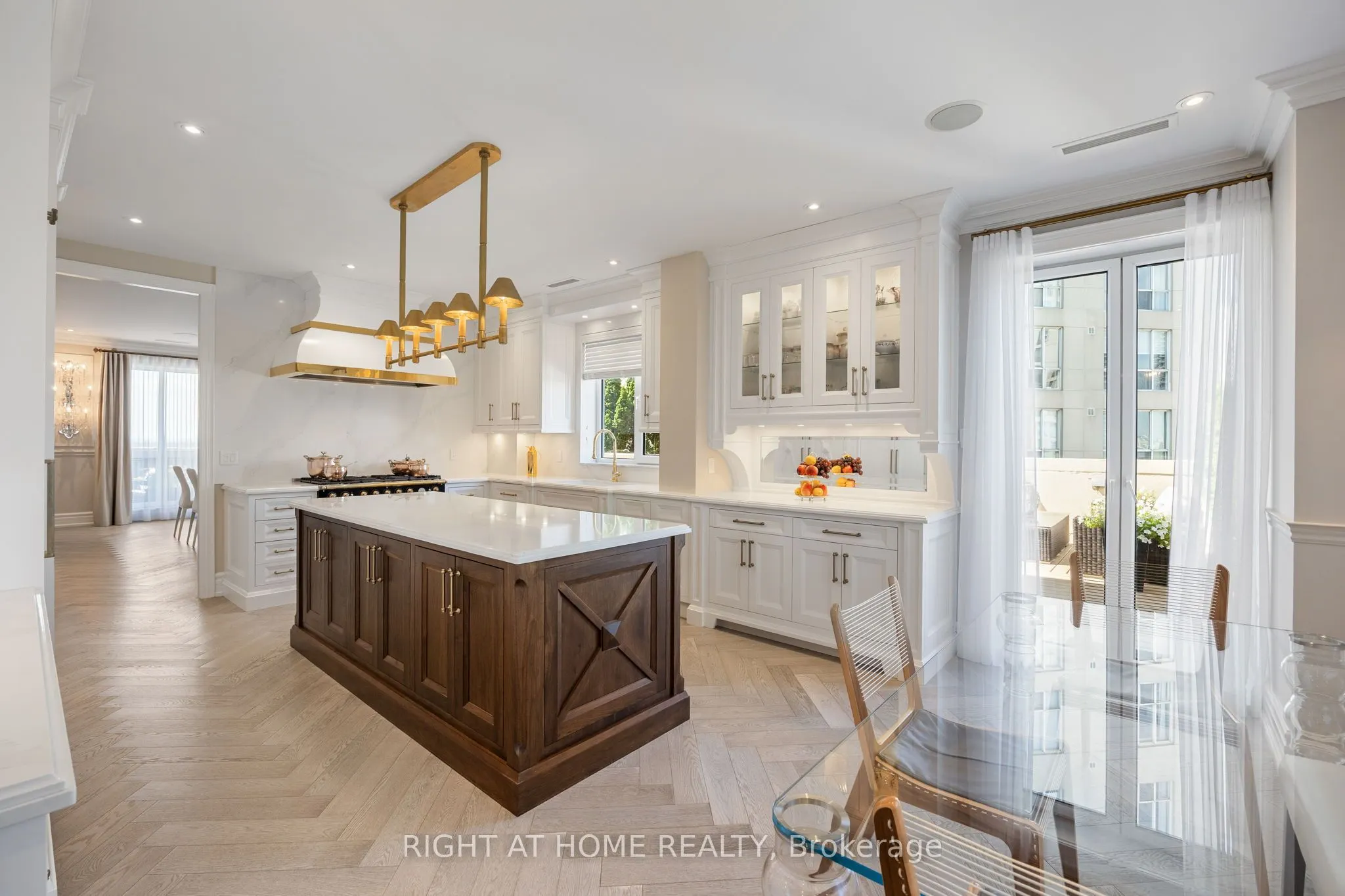 2287 Lake Shore Boulevard W, #Ph1501