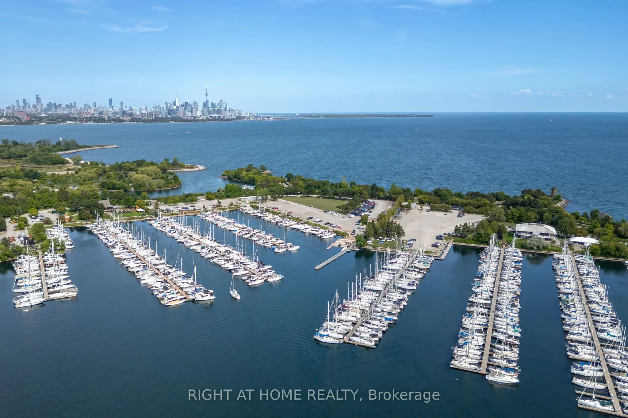 2287 Lake Shore Boulevard W, #Ph1501